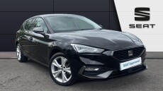 SEAT Leon 1.4 eHybrid FR 5dr DSG Hatchback